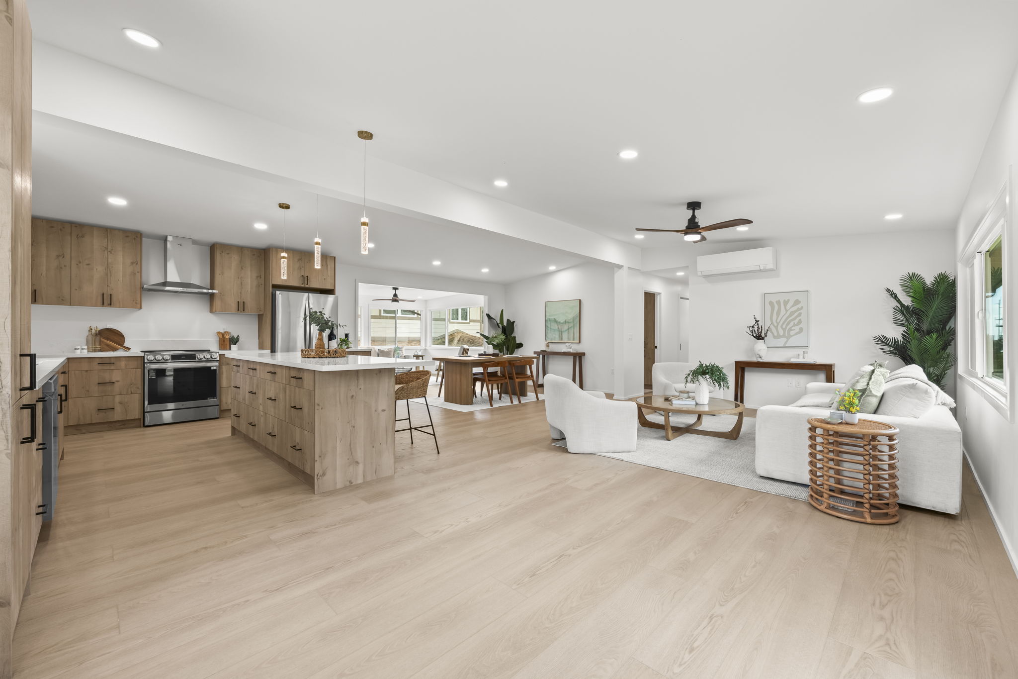 ハワイPJ「3489 Manoa Rd」