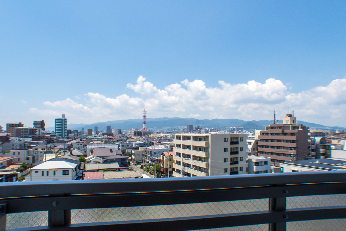 室内写真