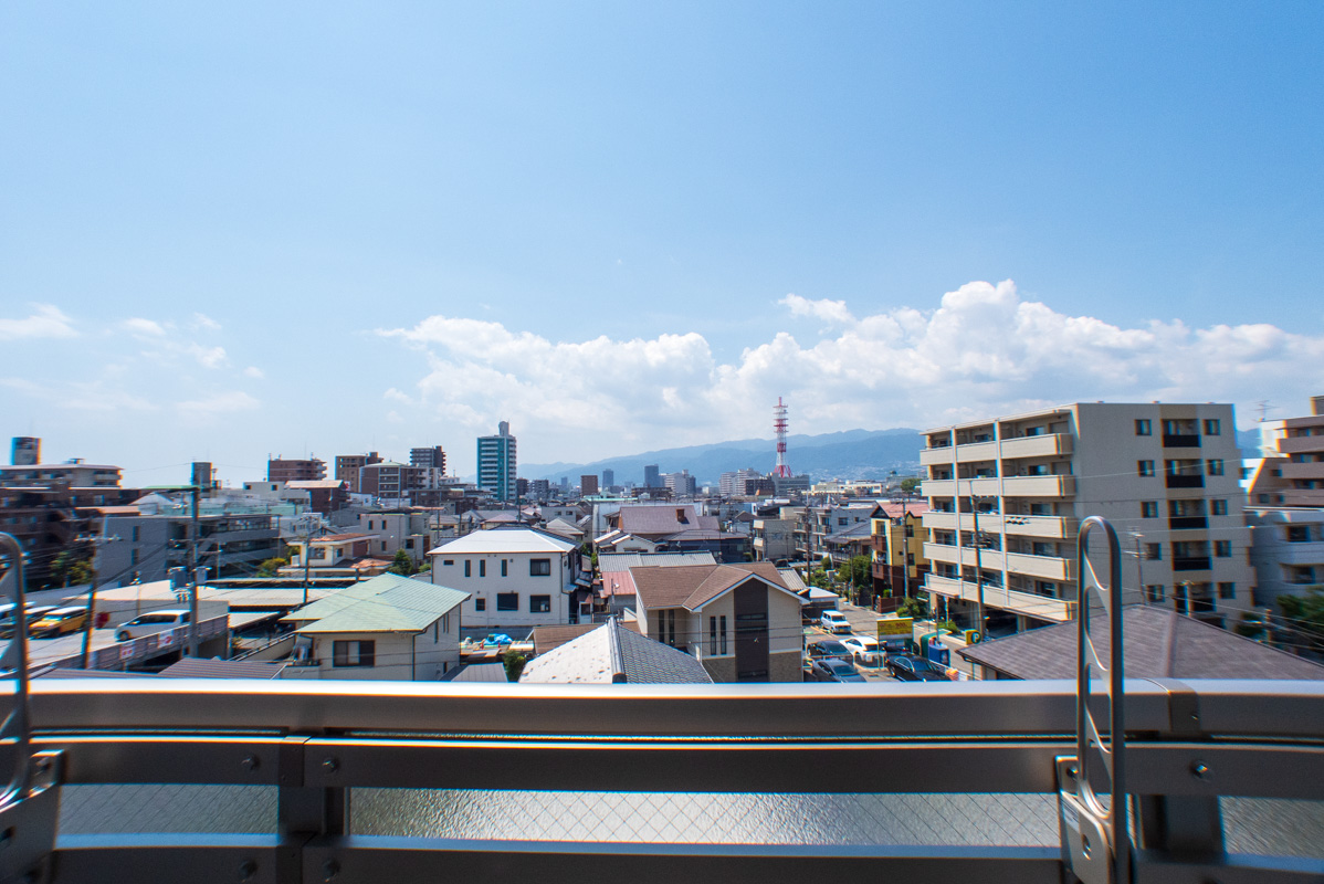 室内写真