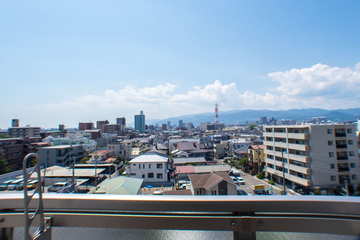 室内写真
