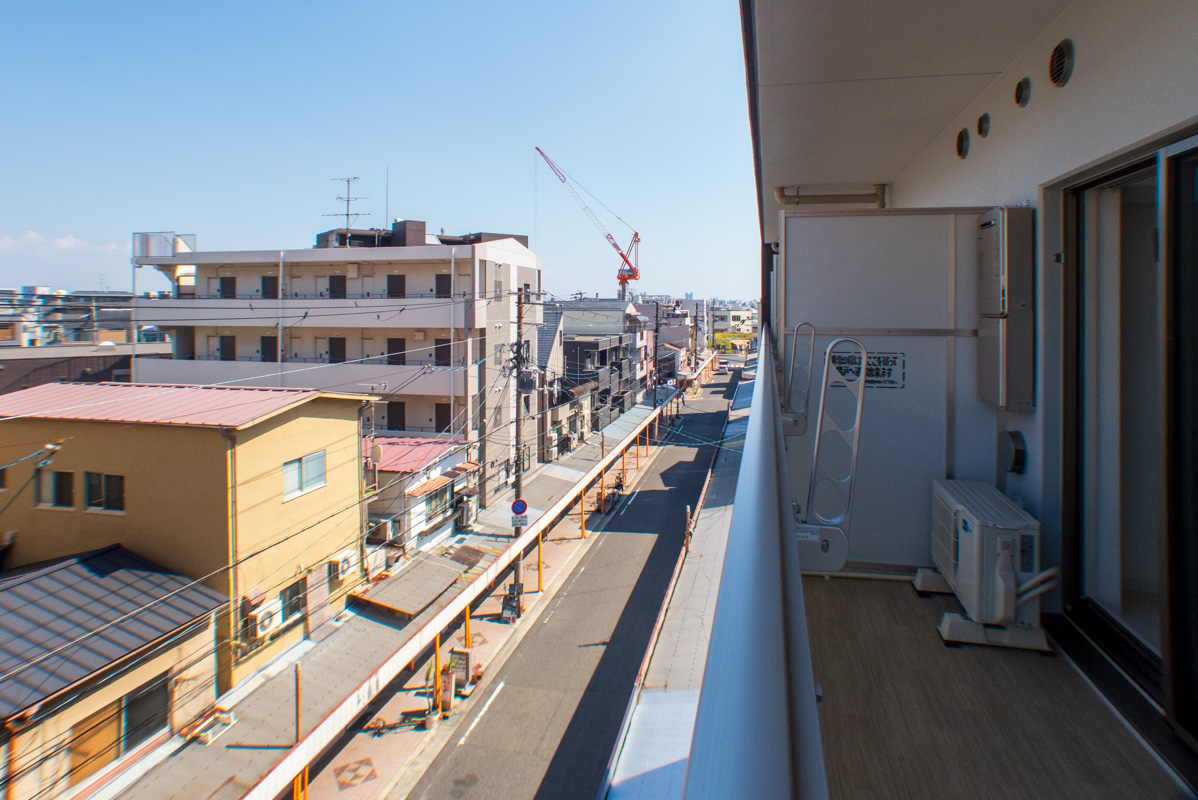 室内写真